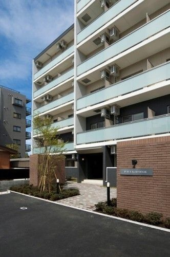 PRIMROSEのその他共用部分