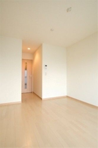 PRIMROSEの内装