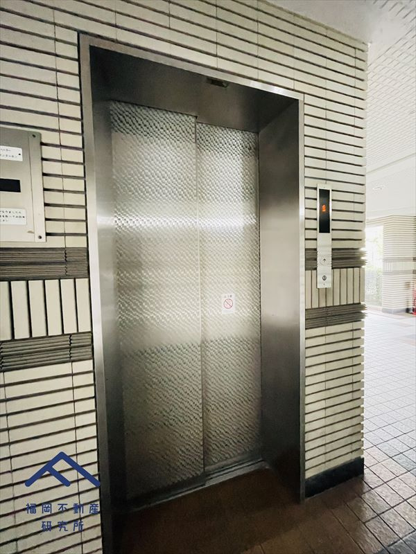 ロワールマンション山王公園南のその他共用部分