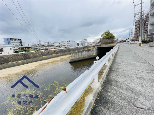 ロワールマンション山王公園南の周辺