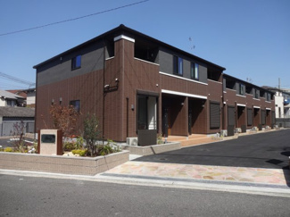 【外観】 | グランツ