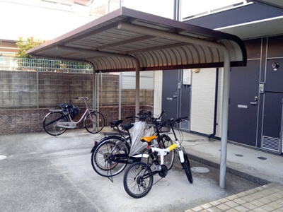 【その他共用部分】 | 元宮