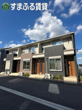 フォード　ヒルズⅡ　知立市谷田町の画像