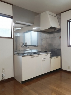 【キッチン】 | プリムローズのぎＢ