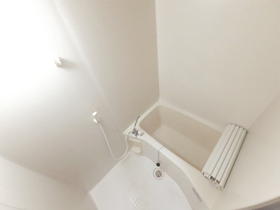 【浴室】 | プリムローズのぎＢ