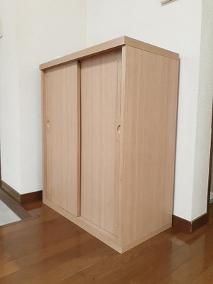 【収納】 | プリムローズのぎＢ