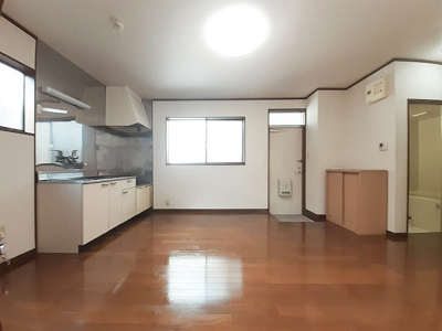 【居間・リビング】 | プリムローズのぎＢ