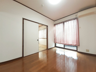 【居間・リビング】 | プリムローズのぎＢ