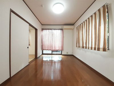 【居間・リビング】 | プリムローズのぎＢ