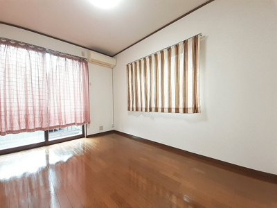 【居間・リビング】 | プリムローズのぎＢ