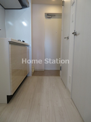 【内装】 | フォーリアライズ福島WEST