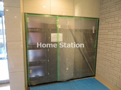 【その他共用部分】 | フォーリアライズ福島WEST