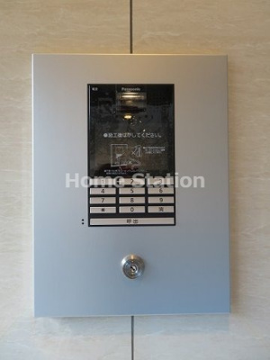 【エントランス】 | フォーリアライズ福島WEST