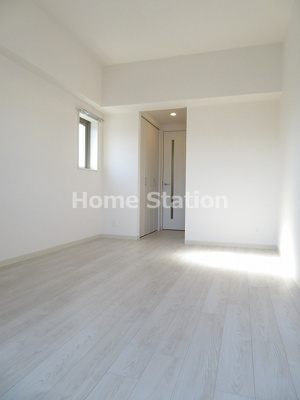 【居間・リビング】 | フォーリアライズ福島WEST