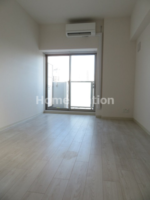 【洋室】 | フォーリアライズ福島WEST