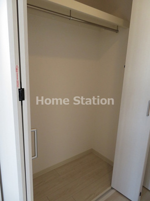 【収納】 | フォーリアライズ福島WEST