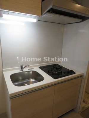 【キッチン】 | フォーリアライズ福島WEST