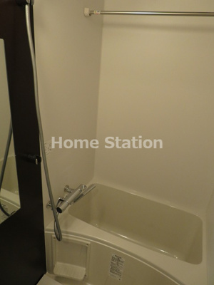 【浴室】 | フォーリアライズ福島WEST