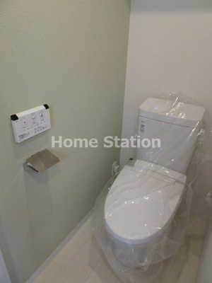 【トイレ】 | フォーリアライズ福島WEST