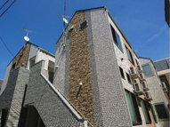 ソレイユ南長崎の画像