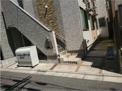 【その他共用部分】 | ソレイユ南長崎