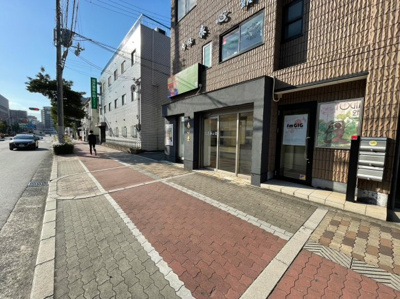 【外観】 | 御幣島2丁目店舗事務所