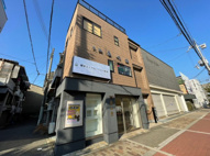 御幣島2丁目店舗事務所の画像