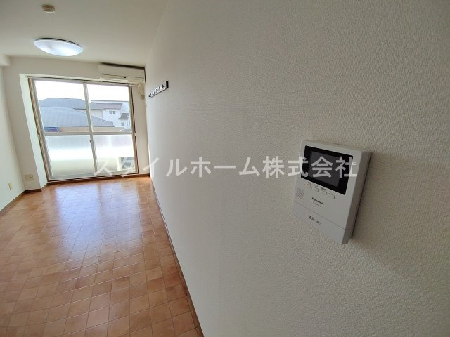 【セキュリティ】 | ｉｓ高師 | 別部屋写真です。