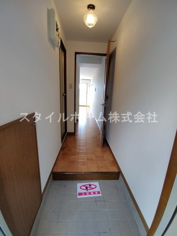 【玄関】 | ｉｓ高師 | 別部屋写真です。