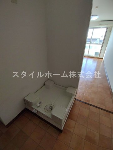 【設備】 | ｉｓ高師 | 別部屋写真です。