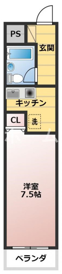 【間取り】 | ｉｓ高師