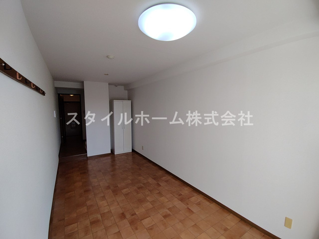 【居間・リビング】 | ｉｓ高師 | 別部屋写真です。