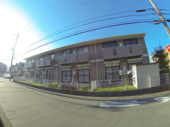 すみれハイツ1の画像