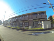 すみれハイツ1の画像