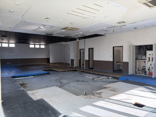【内装】 | 千歳橋ビル