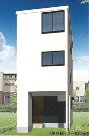 京急大師線「鈴木町」新築分譲の画像