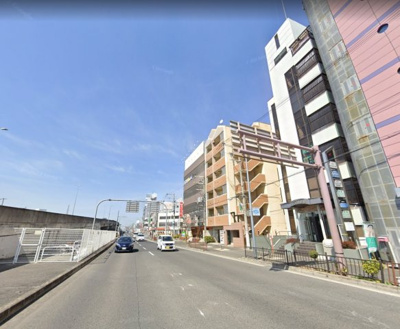 【その他】 | 堺市中区深井沢町　貸店舗　[物件番号：232580] 