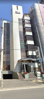 【外観】 | 堺市中区深井沢町　貸店舗　[物件番号：232580] 