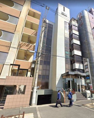 【その他】 | 堺市中区深井沢町　貸店舗　[物件番号：232580] 