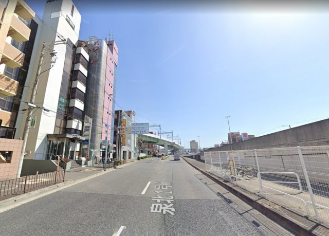 堺市中区深井沢町　貸店舗　[物件番号：232580] のその他