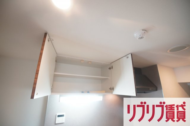 KDXレジデンス千葉中央Eastのキッチン