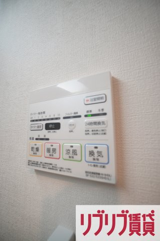 KDXレジデンス千葉中央Eastの設備