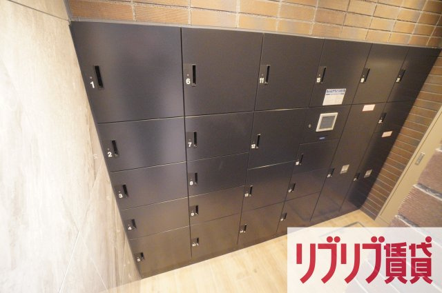 KDXレジデンス千葉中央Eastのその他共用部分