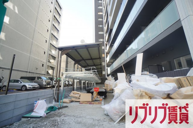 KDXレジデンス千葉中央Eastのその他共用部分