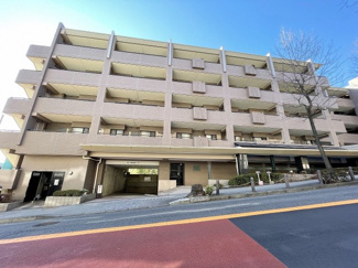 【外観】 | 外観は落ち着いています