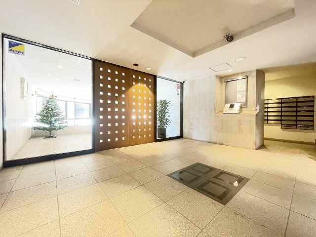 東急田園都市線「宮前平」コスモ宮前平ガーデンフォルムの画像