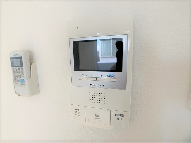 THANKSのセキュリティ