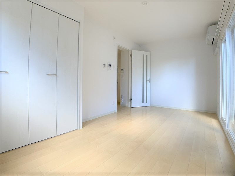 THANKSの居間・リビング