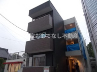 maison de valleeの画像