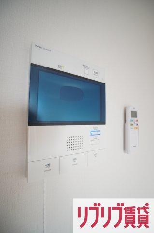 KDXレジデンス千葉中央Eastのセキュリティ